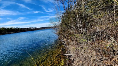 Lakefront