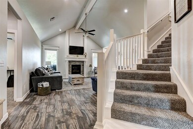 19605 Millstone Crossing Dr, Edmond, OK 73012 - photo 5