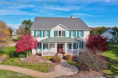 8211 Burleigh Rd, Grand Blanc, MI 48439 - photo 2