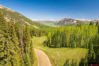 1360 Red Mountain Ranch Upper Loop, Crested Butte, CO 81224 - photo 7