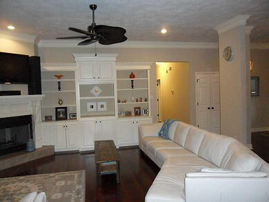 Living Room.