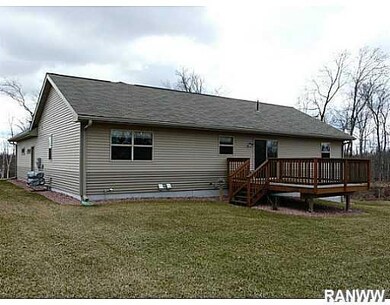 4166 Spotted Fawn Ct, Danbury, WI 54830 - photo 3