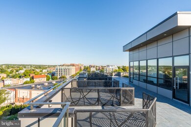 3619 Georgia Ave NW unit 305, Washington, DC 20010 - photo 7