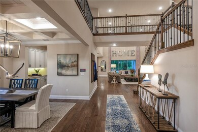 *Interior images are of a model home of the same d