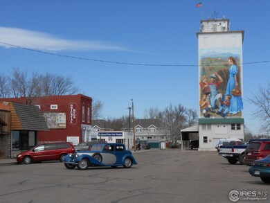 Berthoud Artwork