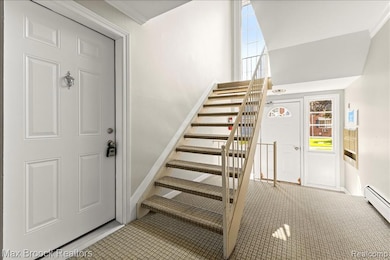 2425 Torquay Ave unit 101A, Royal Oak, MI 48073 - photo 4