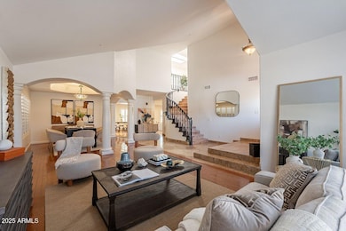 12863 E Becker Ln, Scottsdale, AZ 85259 - photo 4