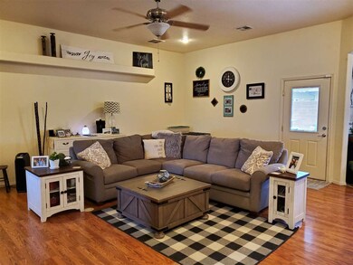 892 Hermoso El Sol, Alamogordo, NM 88310 - photo 2