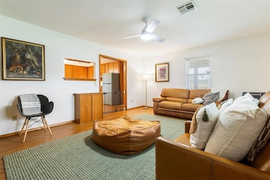 6936 E 138 Rd, Holdenville, OK 74848 - photo 6