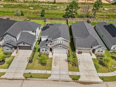 You'll love all the incredible features this home