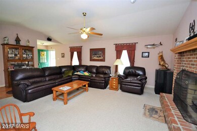 438 Old Bridge Rd, Amissville, VA 20106 - photo 6