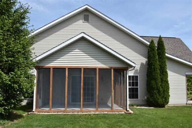 1135 W Sugarberry Ct, Bloomington, IN 47404 - photo 2