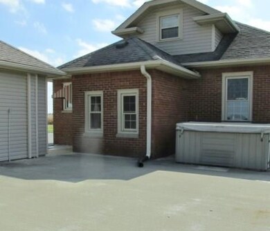 1108 W County Road 500 N, Greensburg, IN 47240 - photo 4