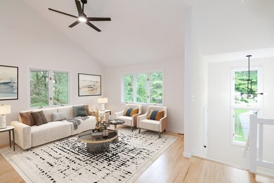 17 Cork Cir unit F, Millville, MA 01529 - photo 5