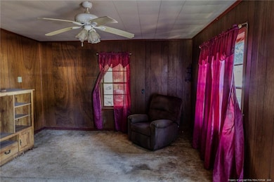 374 Snake Rd, Lumberton, NC 28358 - photo 7