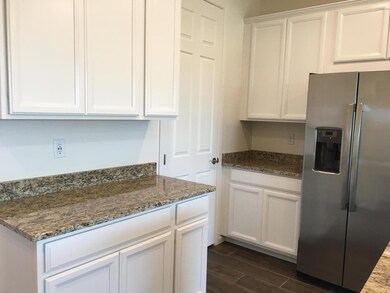 2034 DW Tahoe Painted Cabinets