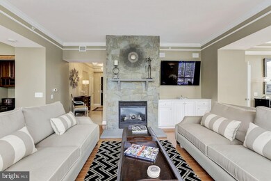 717 President St, Baltimore, MD 21202 - photo 5