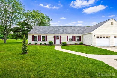 628A Windsor Way unit A, Monroe Township, NJ 08831 - photo 2