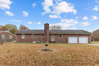 201 North Dr, Franklin, VA 23851 - photo 4