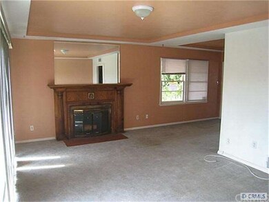 Other View of Living Room