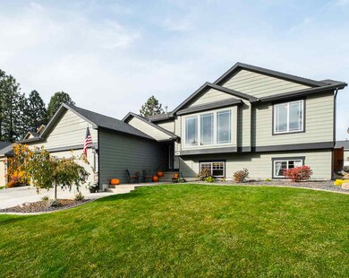 807 E Cooper Ln, Colbert, WA 99005 - photo 2