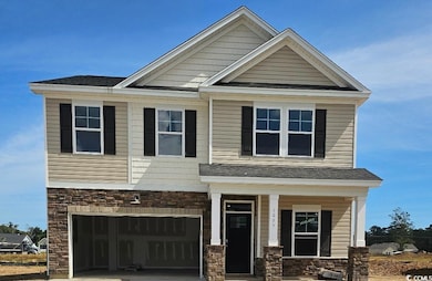 1065 Jase Dr unit Lot 87, Longs, SC 29568 - photo 2