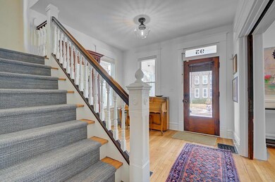 Foyer