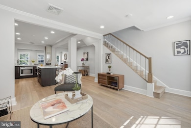 1725 34th St NW, Washington, DC 20007 - photo 3