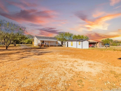 11922 Jolly Rd, Adkins, TX 78101 - photo 2