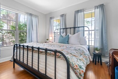 505 N Adams St, Fredericksburg, TX 78624 - photo 4