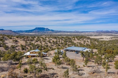 67 Comeback Way, Datil, NM 87821 - photo 5