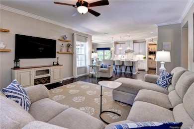 3644 Mallory Place, Williamsburg, VA 23188 - photo 7