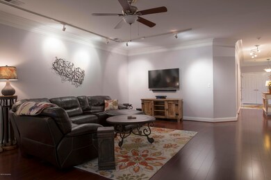 living room view 2