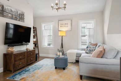 30 Varnum St unit 3, Arlington, MA 02474 - photo 4