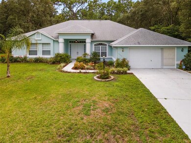 Gorgeous home, immaculate & move-in ready