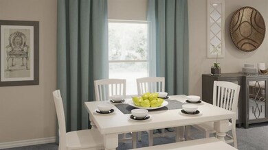 31419 Barrel Wave Way, Wesley Chapel, FL 33545 - photo 3