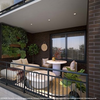 754 N Bishop St unit 405, Chicago, IL 60642 - photo 5