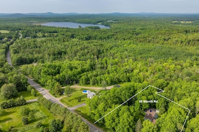 69 Morrill Rd, Belmont, ME 04952 - photo 5