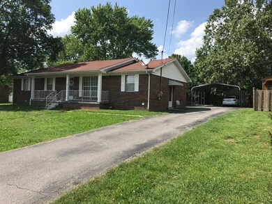 1309 Northcutt Dr, Shelbyville, TN 37160 - photo 6