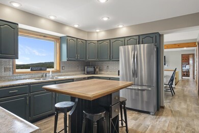 Beautiful Kitchen