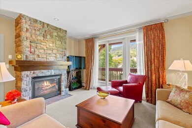 759 Stratton Mountain Access Rd unit 333, Stratton, VT 05340 - photo 2