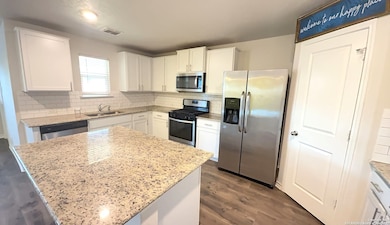 935 Winged Scoter, San Antonio, TX 78253 - photo 4