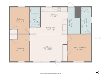 8426 Sweden Blvd, Punta Gorda, FL 33982 - photo 2