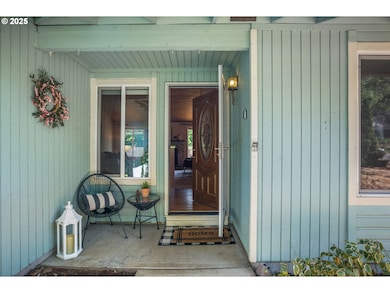 Entrance/Foyer