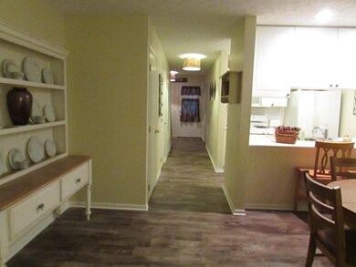 View from Living Room