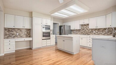 17401 E Powers Dr, Centennial, CO 80015 - photo 4