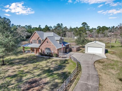 30814 S Holly Oaks Cir, Magnolia, TX 77355 - photo 2