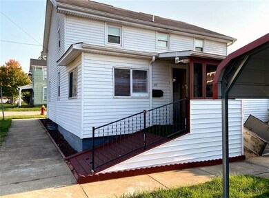 69 E Elm St, Homer City, PA 15748 - photo 5