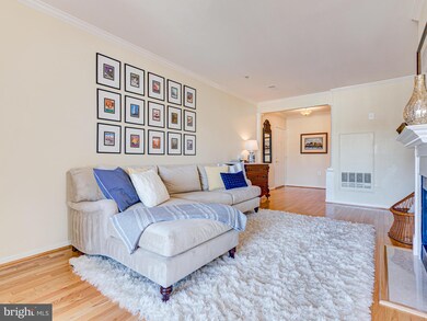 The Pavillion unit 412, Falls Church, VA 22043 - photo 7