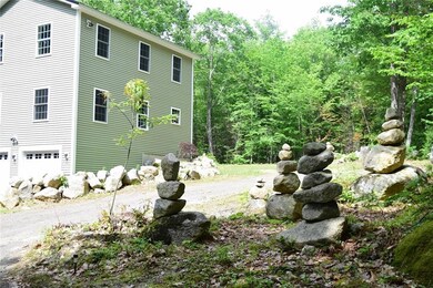 Rock sculptures